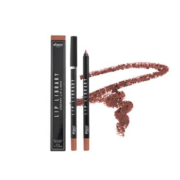 BPERFECT LIP LIBRARY LIP LINER TREASURE