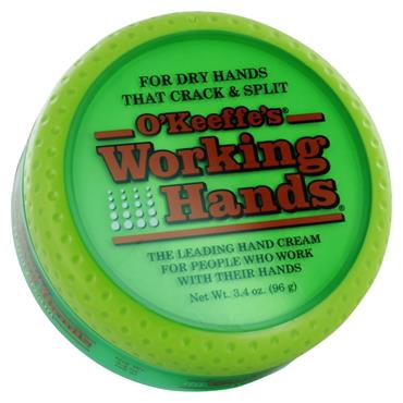 O'KEEFFE'S WORKING HANDS CREAM 96ML