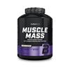 BIOTECH USA MUSCLE MASS VANILLA PROTEIN DRINK W CARBS AND CREATINE