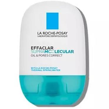 LRP EFFACLAR SUPRAMOLECULAR OIL AND PORES CORRECT OIL MOISTURISER 40ML.