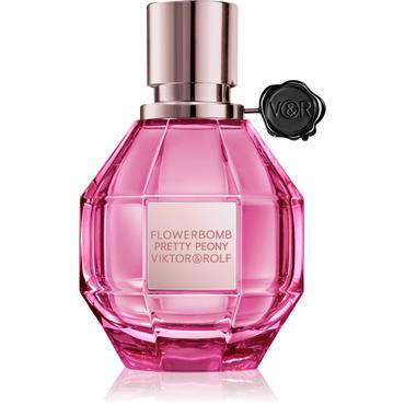 VR FLB PRETTY PEONY EDP 50ML
