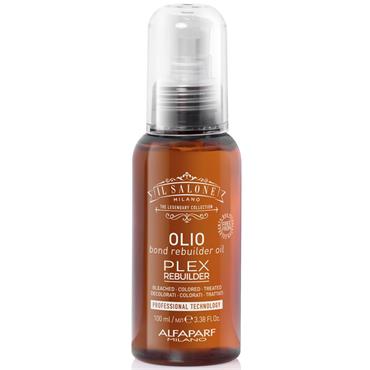ALFAPARF IL SALONE PLEX REBUILD 100ML