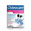 VITABIOTICS OSTEOCARE PLUS GLUCOSAMINE & CHRONDROITIN 60 TABLETS