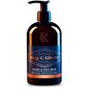 KING C BEARD WASH 350ML