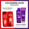 L'OREAL ELVIVE COLOUR PROTECT PURPLE ANTI-BRASSINESS CONDITIONER 150ML