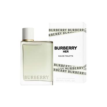 BURBERRY HER EDT 100ML