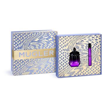 MUGLER ALIEN EXTRAINTENSE 30ML+10ML GIFTSET