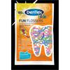 DENTEK KIDS FUN FLOSSERS 60 PACK