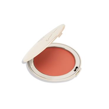 SCULPTED BY AIMEE CREAM LUXE BLUSH PEACH POP