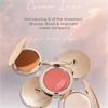 SCULPTED BY AIMEE CREAM LUXE BLUSH PEACH POP