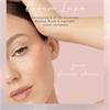 SCULPTED BY AIMEE CREAM LUXE BLUSH PEACH POP