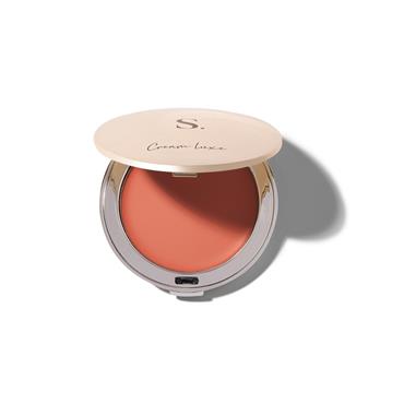 SCULPTED BY AIMEE CREAM LUXE BLUSH PEACH POP
