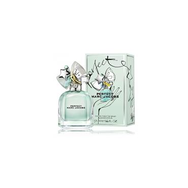 MARC JACOBS PERFECT EAU DE TOILETTE 50ML