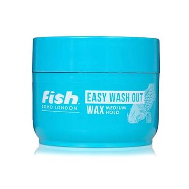FISH SOHO AQUA FISH EASY WASH OUT WAX 100ML