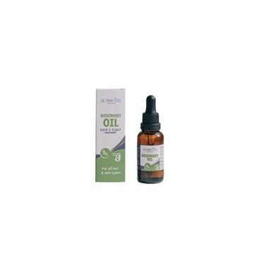 ULTRAPURE ROSEMARY OIL HAIR  SCALP TREATMENT 30ML