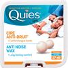 QUIES EARPLUGS