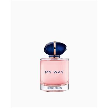 GIORGIO ARMANI MY WAY EAU DE PARFUM 90ML