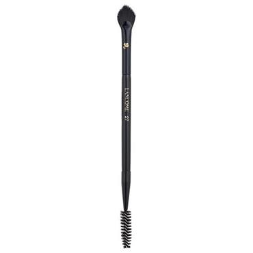 LANCOME BRUSH EYEBROW DUAL END
