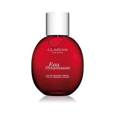 CLARINS EAU DYNAMISANTE TREATMENT FRAGRANCE 50ML