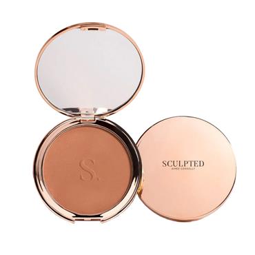 SCULPTED BY AIMEE DELUXE BRONZER