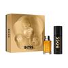 HUGO BOSS THE SCENT FOR HIM EDT 50ML GIFTSET