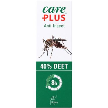 THE BUG SPRAY ANTI MOSQUITO SPRAY 60ML