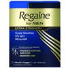 REGAINE EXTRA STRENGTH SCALP SOLUTION 60ML