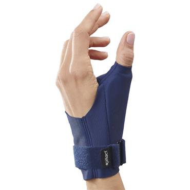 EPITACT RIGID THUMB BRACE NIGHT LEFT M 1 PACK