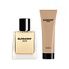 BURBERRY HERO 50ML EDT GIFT SET