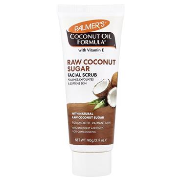 PALMERS COCONUT FACIAL SCRUB