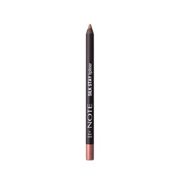 SILK STAY LIPLINER NOTE BERRY ROSE 04