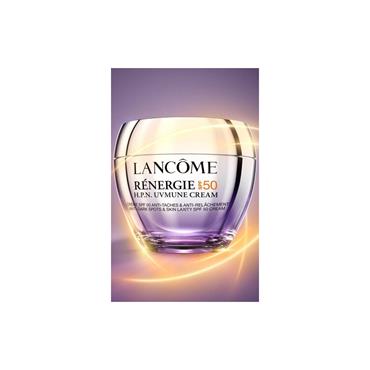 LANCOME RNG HPN300 CREAM SPF50 50ML REFILL REF LF583900