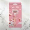 GILLETTE WOMEN VENUS SPA BREEZE RAZOR