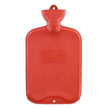 HOT WATER BOTTLE