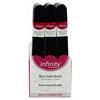 INFINITY BLACK SALON BOARDS BANDED M0095
