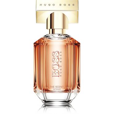 HUGO BOSS THE SCENT FOR HER EDP INTENSE 50ML