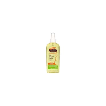 PALMERS COCOA BUTTER SOOTHING OIL DRY ITCHY SKIN