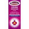 BENYLIN COUGH MEDICINE SYRUP ORIGINAL FORMULA 125ML