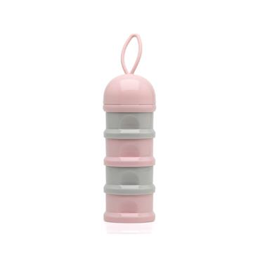 BUNNY AND BIRDY MILK POWDER DISPENSER