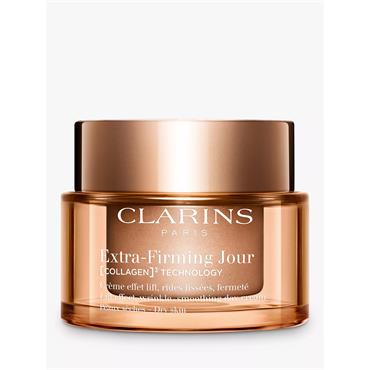 CLARINS EXFIRM DAY CR DRY SKIN 50ML