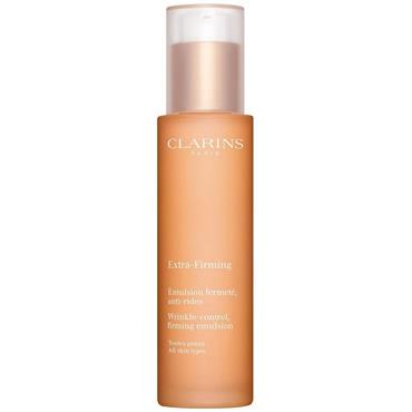 CLARINS EXTRA - FIRMING WRINKLE-CONTROL,FIRMING EMULSION