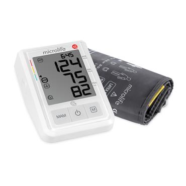 MICROLIFE BLOOD PRESSURE MONITOR