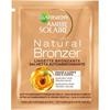 GARNIER AMBRE SOLAIRE NO STREAK BRONZE SELF TAN FACE WIPES