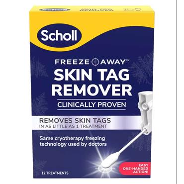 DR YGLO SKIN TAG REMOVER