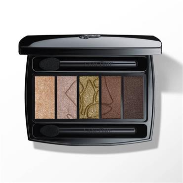 LANCOME HYPNOSE PALETTE 5 COLOUR EYESHADOW 17