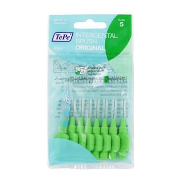 TEPE INTERDENTAL BRUSH SIZE 5
