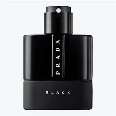 PRADA BLACK EAU DE PARFUM 50ML