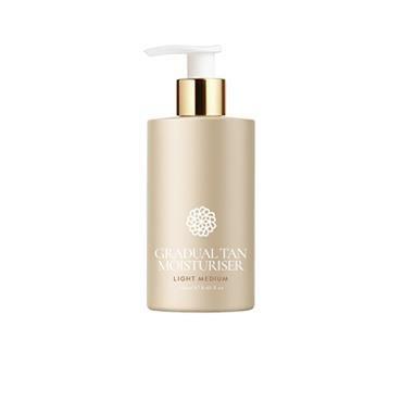 LISA AND CO GRADUAL TAN LIGHT - MEDIUM.