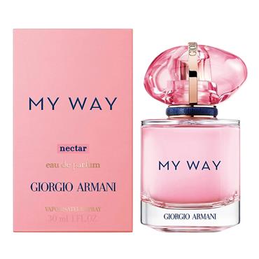 GIORGIO ARMANI MY WAY PARFUM 30ML