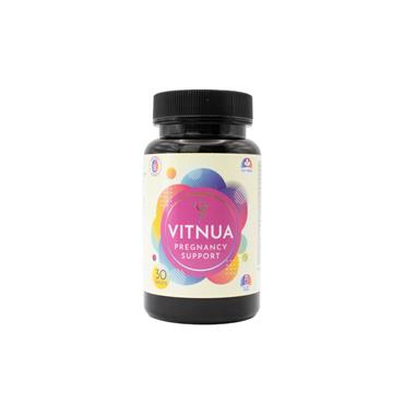 VITNUA PREGNANCY SUPPORT 30S